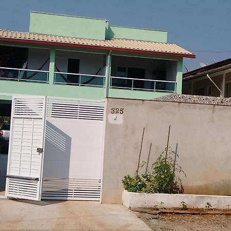 Casa Terria Praia Sol E Mar Maranduba Ubatuba Exterior foto