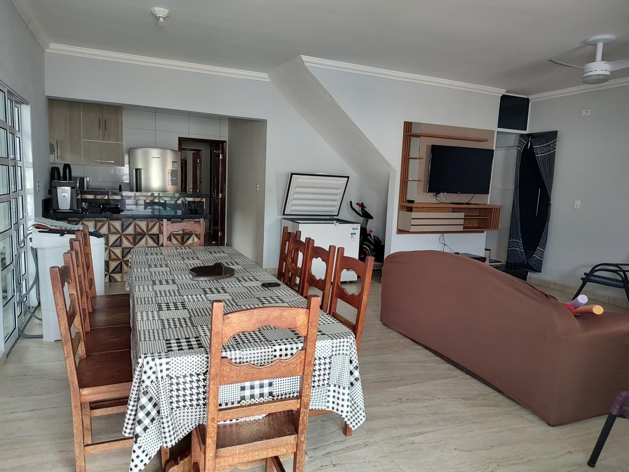 Casa Terria Praia Sol E Mar Maranduba Ubatuba Exterior foto